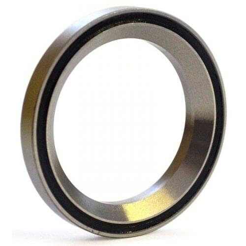 ACB495H6.5 Headset Bearing 40.5x49.5x6.5 45/45 inch bowl bearing bike bearing