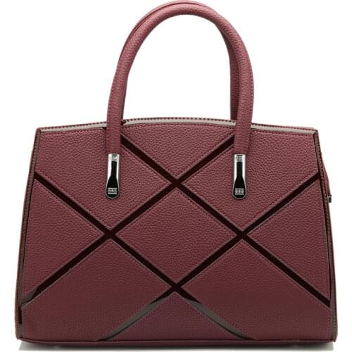 Pommax Women's Black Bags