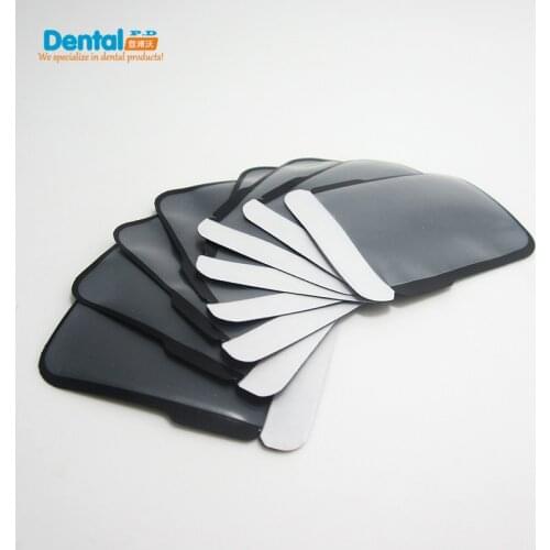 Dental Barrier Envelopes Film X-Ray Film Bag 1#(20X40mm)