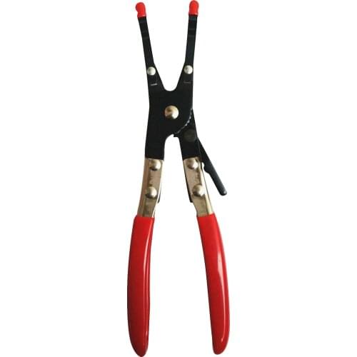 Universal Car Vehicle Soldering Aid Plier Hold 2 Wires Whilst Innovative Tool Auto Wire Welding Auxiliary Pliers Car Accessories