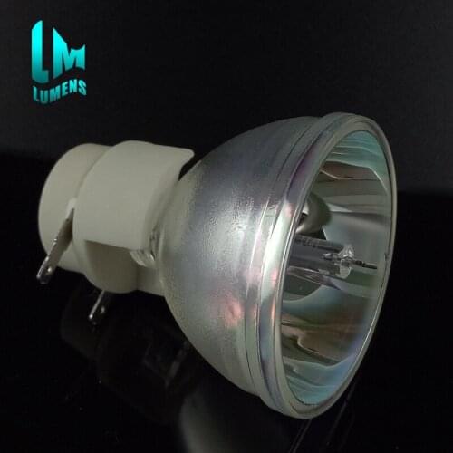 EC.JBU00.001 Replacement Projector Bare Lamp for ACER H110P X110P X1161P X1161PA X1261P 180 days warranty