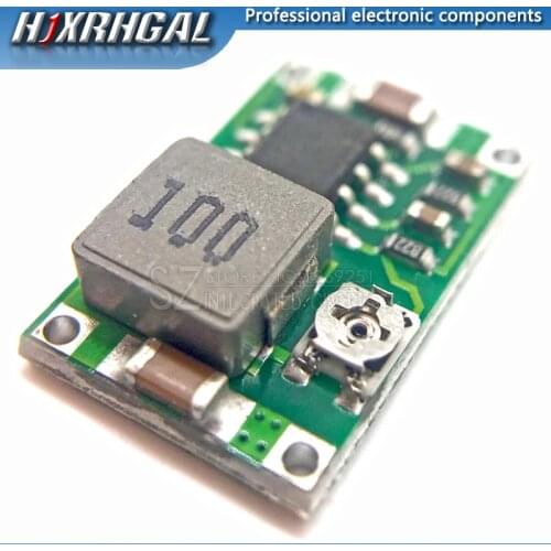10pcs Model aircraft power step-down DC DC mini-360 power supply module car power super LM2596 adjustable new hjxrhgal