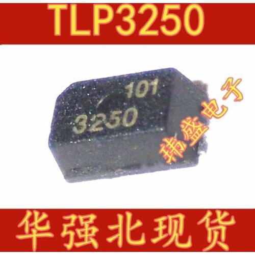 10pcs TLP3250 3250 SSOP
