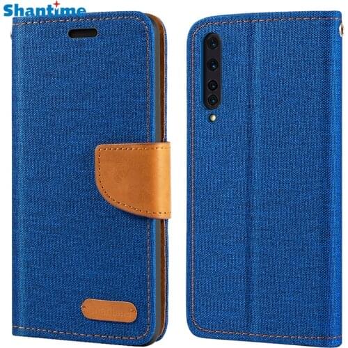 Oxford Leather Wallet Case For ZTE Rakuten Big ZR01 With TPU Soft Back Cover Magnet Flip Case For ZTE Rakuten Big ZR01