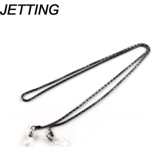 HOT 60CM Rope Reading Glasses Spectacles Strap Rope Sunglasses Eyewear Eyeglass Chain Neck Cord Strap