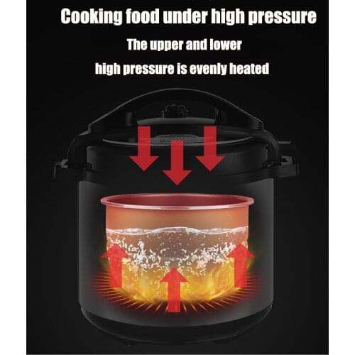 IDSEN Kitchen Appliances