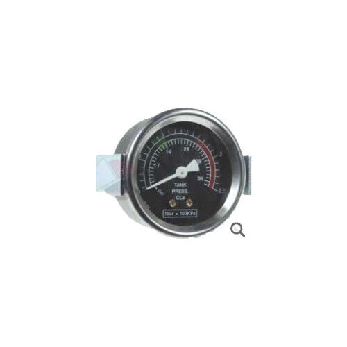 Expobar Coffee Machine Boiler Pressure Gauge 60 Mm