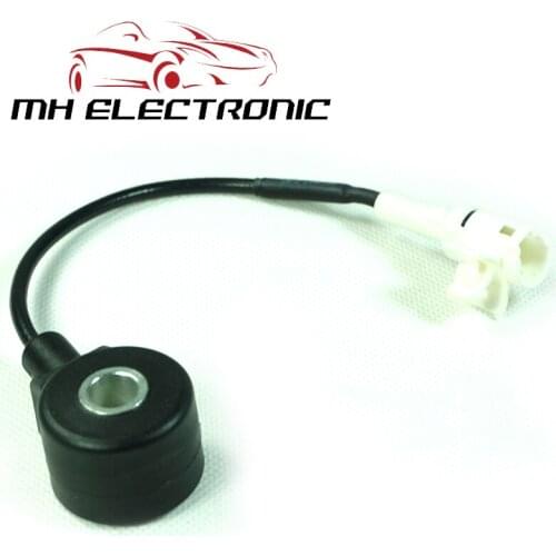 MH ELECTRONIC For Legacy Impreza SVX Free Shipping High Quality New Engine Detonation Knock Sensor 22060-AA031 22060AA031