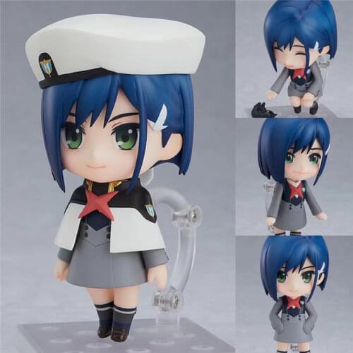 Anime Digimon Wizarmon Tailmon Action Figures Toys PVC anime Digimon Tri Adventure Collectible Model Toy doll gift 14cm