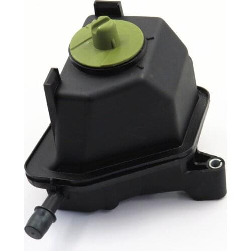 1 Pcs 1JD422371 Power Steering Pump Coolant Tank For Jetta Golf MK4 Beetle Bora A3 S3 Seat Leon 1JD 422 371 1JD 422 371 A