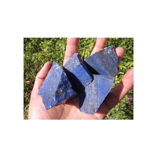 Natural crystal lapis lazuli crystal quartz raw rock stone nunatak feng shui decoration knopper 500g Wholesale