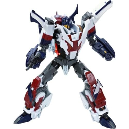 NEW MMC Transformation IDW R-47 R47 Exitus Mastermind Creations Exitus Getaway Breakaway Action Figure Robot Toys In Box