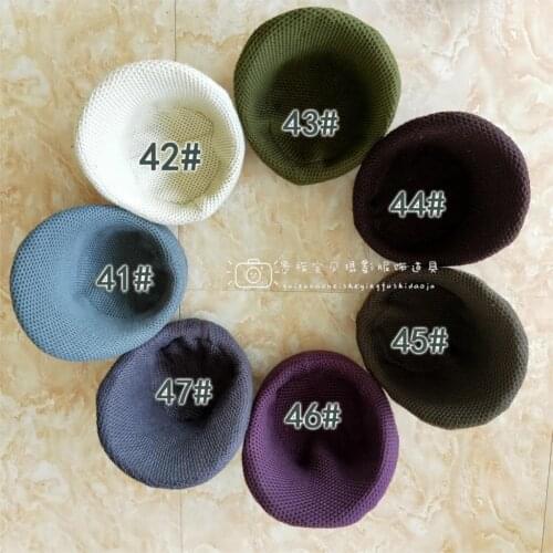 New newborn Sofa Chair Newborn baby Photography Props Decoration Fotografia Accessories Infantil Studio Shooting Props