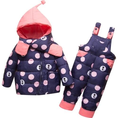 SKABENLAM Outerwear For Babies