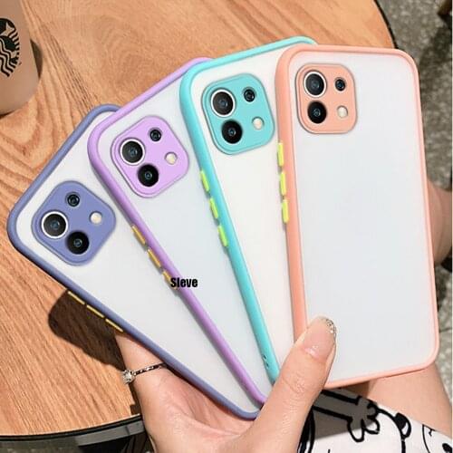 SLEVE Phone Cases Xiaomi Mi 9