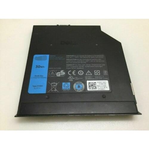 UGB genuine Dell P7VRH Latitude E6320 E6530 E6420 E6430 Battery