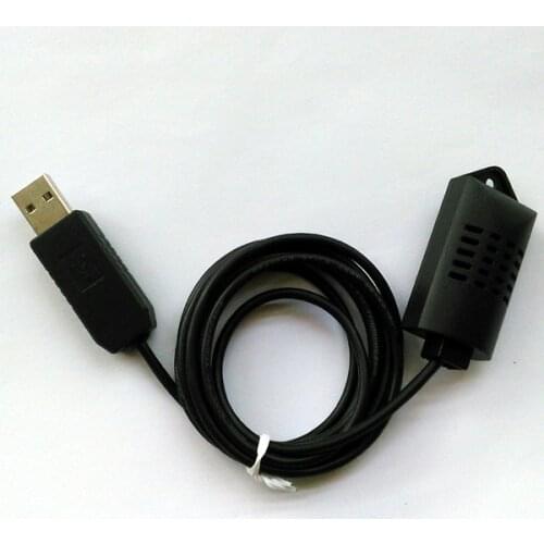 USB Temperature, Humidity, Air Pressure Acquisition Sensor (temperature, Humidity, Air Pressure) Without Driving