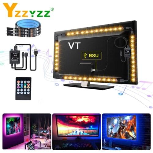 YzzYzz LED Lightening