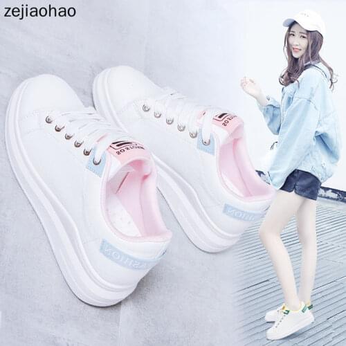 ZeJiaoHao Women's Sneakers