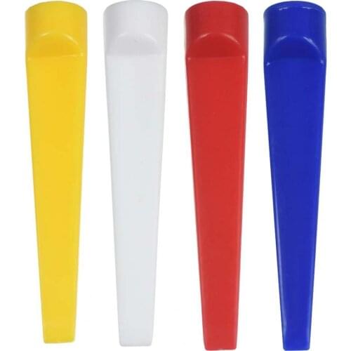 10Pcs Golf Tees Sturdy Reduce Friction Accessory Driving Range Golf Practice Tee Holder Kit for Training