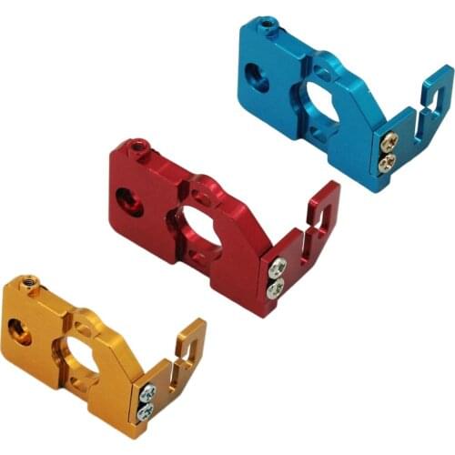 1/28 RC Car Motor Mount Accessory Spare Parts for Wltoys K989 K979 K999 Mosquito Car Accessories