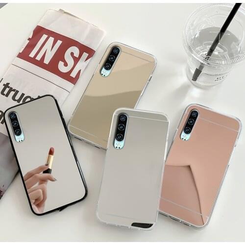 Case For Huawei Honor 9X 8A 8X 8S 7S 30i P30 Lite 9S 9C 7A Pro Honor 9A 20E 20 Pro 9 10i 10 Y5 2018 Y6 2019 Y7 Y6S Case Silicone