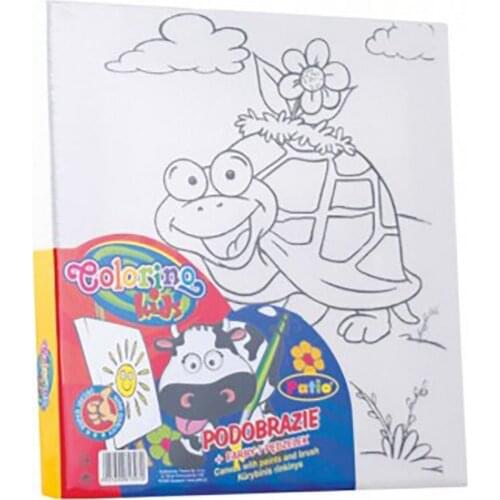 Наборы для рисования Colorino China At AliExpress