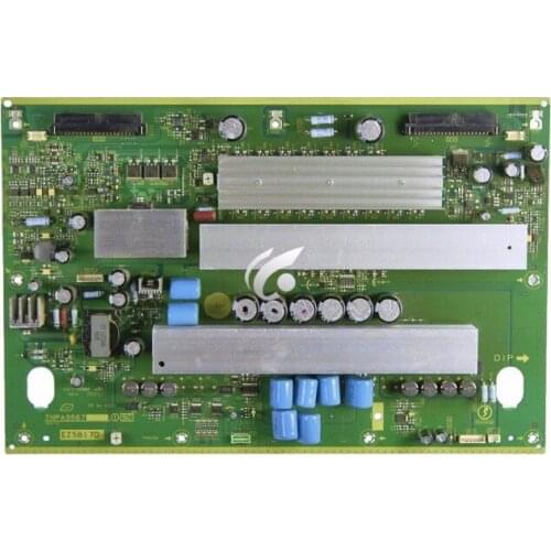 For SC Board TH-50PV500C TNPA3567 MC127H27F8A good working