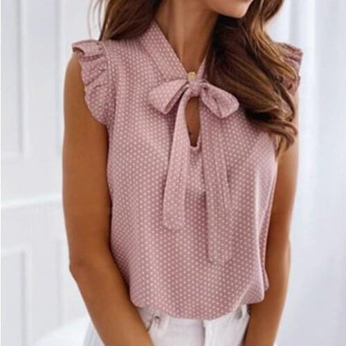 欧丽湾 Fashion Blouses