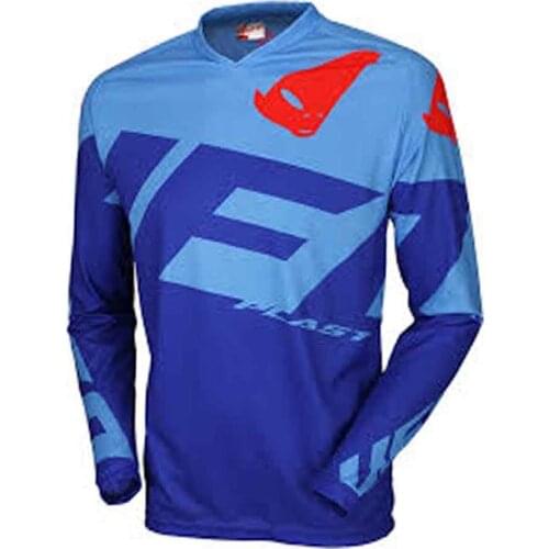 Cycling jersey 2020 mx downhill mtb jersey dh motocross jersey enduro downhill jersey