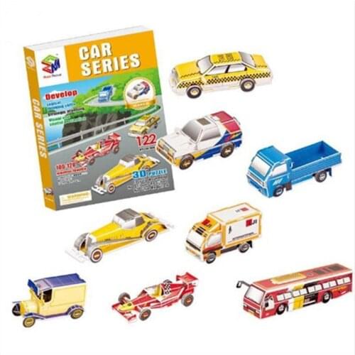 HZFZ Constructors
