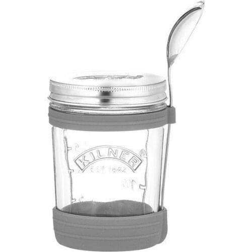 KILNER Dishes For Drinks
