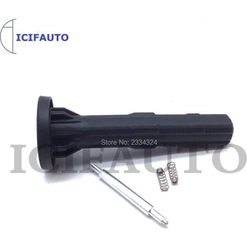 Ignition Coil Repair Kits 90048-52130 FK0099 For Toyota Avanza Cami Duet Sparky K3VE 1.3L TOYOTA 19500-B0010