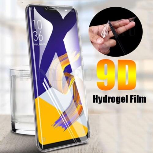 MANLIFU Screen Protectors For Asus ZenFone 5Z