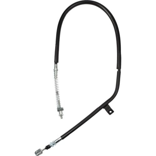 MotoMaster for Suzuki VZ 800 MARAUDER (1997-2004) 58510-48E00 Brake Cables
