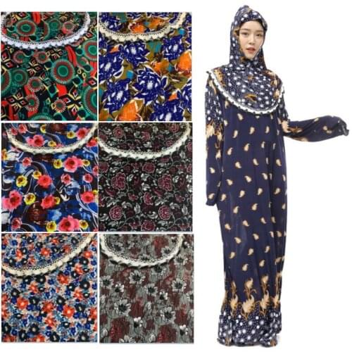 Ramadan Hijab Muslim Fashion Prayer Dress Abaya Dubai Dresses for Women Musulman Ensembles Islam Robe Kaftan Turkey 2021Eid Arab