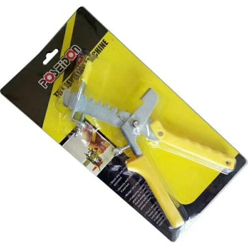 Floor Pliers Tool For Ceramic Tile Leveling System Tiling Installation fit Wedges and Clips 1mm-2mm