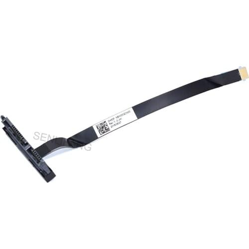 New 110mm HDD SATA Hard Disk Drive Interface HDD Cable P/N:NBX0002CN00 Repair Part