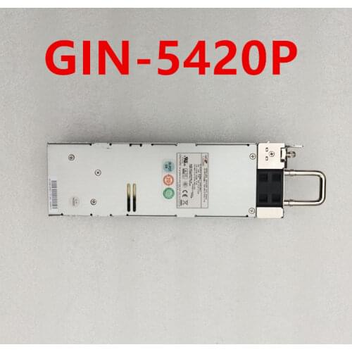 Almost New PSU For Zippy/Emacs 420W Power Supply GIN-5420P