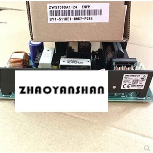 ZWS150BAF-24 switch 24V 6.3A BY1-511KE1-8867-P264