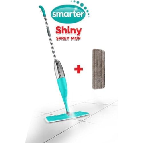 Smarter Mops