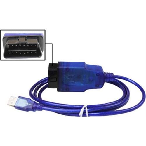 Tech2 USB Diagnostic Cables＆Connectors for Opel Vauxhall Diagnostic with CD