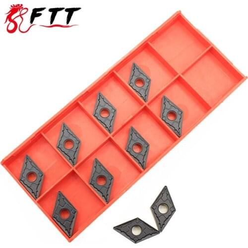 DNMG150408 PM PC4225 Carbide insert High quality External Turning Tools CNC Lathe cutter tool for Machining steel