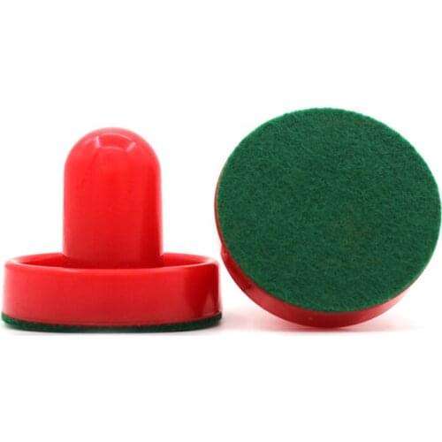 Air Hockey Replacement Tables Accessories Air Hockey Goalies Durable Party Home Travel High Quality Entertainment Replacement