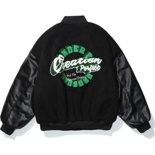 YGhan Men's Outerwear