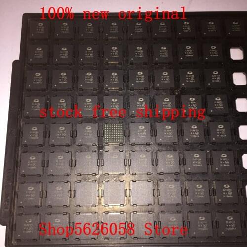 ZL30153 ZL30153GGG2 ZL30153WH BGA 100% new original 1PCS/LOT STOCK