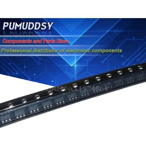 10PCS LD7530PL SOT23-6 LD7530 SOT 7530 SMD IC