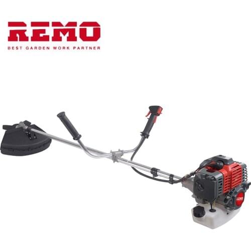 2018 NEW DESIGN 2-STROKE CUTTER SPARE PARTS WITH CULTIVATOR BACKPACK BRUSH CUTTER