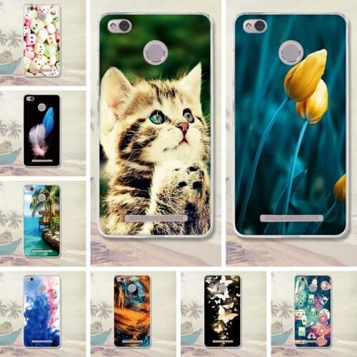 Phone Case For Samsung Galaxy A5 (2016) A510 A510F 5.2" Case Silicone Soft TPU Back Cover For Samsung A5 2016 Cover Covers Coque