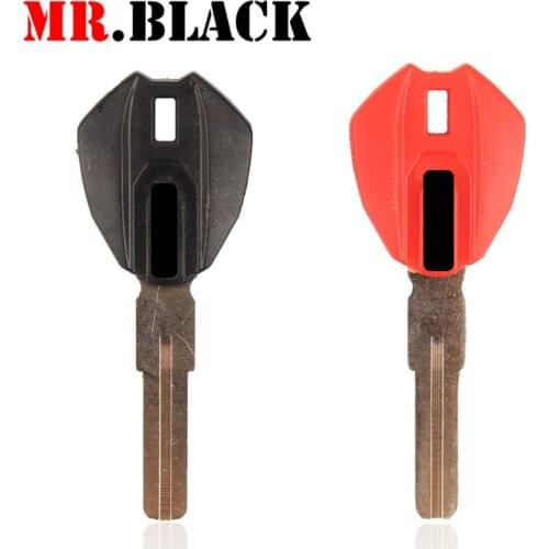Brand New key Motorcycle Keys Uncut For DUCATI Superbikes Monster 696 796 M1100 1199 1098 1198 659 656 795 Monsters